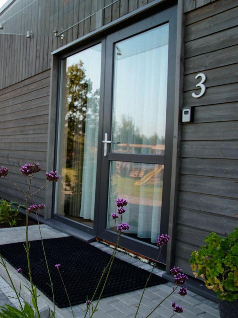 Sila Terases Lejlighedshotel Madona Værelse billede