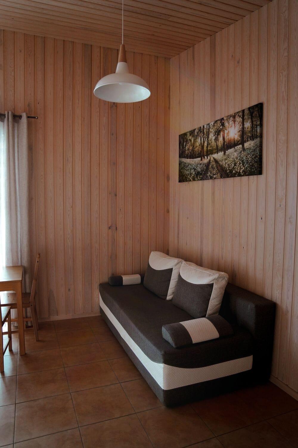 Sila Terases Lejlighedshotel Madona Værelse billede